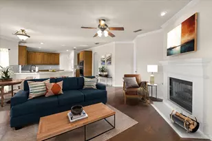 7517 Eagle Ridge Cir, Fort Worth, TX 76179 - Photo 7