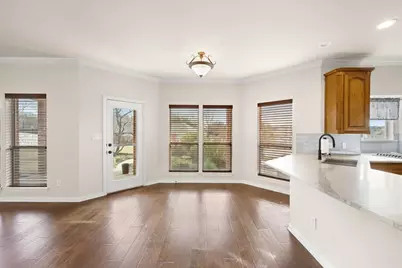 7517 Eagle Ridge Circle, Fort Worth, TX 76179 - Photo 21
