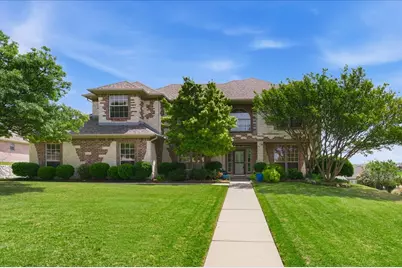 7517 Eagle Ridge Circle, Fort Worth, TX 76179 - Photo 37