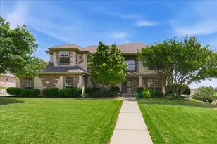 7517 Eagle Ridge Cir, Fort Worth, TX 76179 - Photo 37