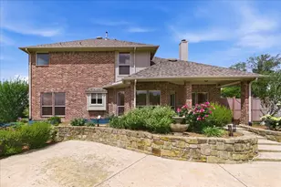 7517 Eagle Ridge Cir, Fort Worth, TX 76179 - Photo 35