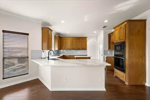 7517 Eagle Ridge Cir, Fort Worth, TX 76179 - Photo 15