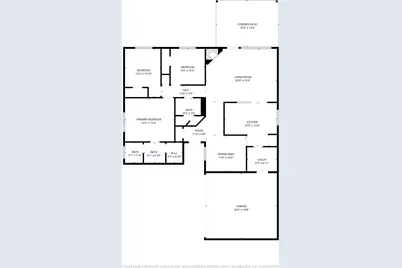 10159 Powder Horn Road, Fort Worth, TX 76108 - Photo 21