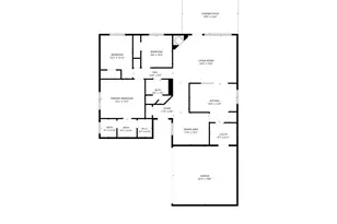 10159 Powderhorn Rd, Fort Worth, TX 76108 - Photo 21