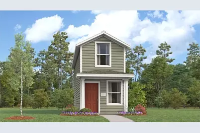 1015 Bishop Creek Drive, Princeton, TX 75407 - Photo 1