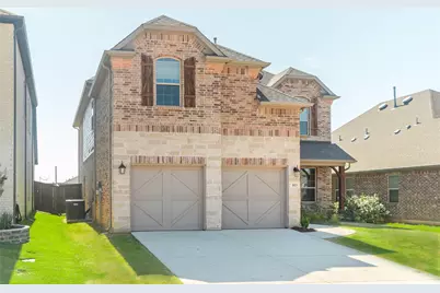 813 Bent Brook Road, Little Elm, TX 75068 - Photo 1