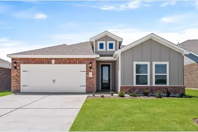 1021 Pecan Place, Hutchins, TX 75141 - Photo 1