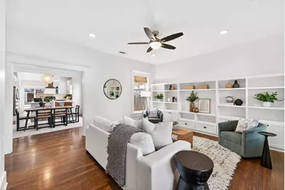 631 N Winnetka Avenue, Dallas, TX 75208 - Photo 3