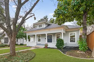 631 N Winnetka Ave, Dallas, TX 75208 - Photo 31