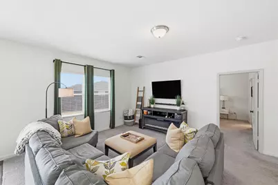 2616 Beech Creek Road, Glenn Heights, TX 75154 - Photo 21