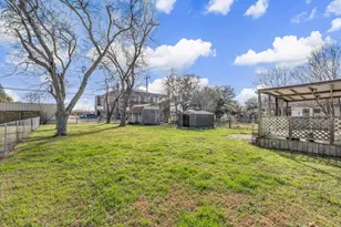 704 E McLennan Ave, Mart, TX 76664 - Photo 27