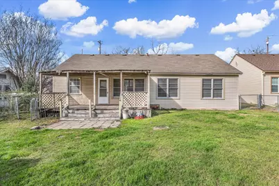 704 E McLennan Avenue, Mart, TX 76664 - Photo 25
