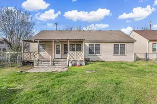 704 E McLennan Ave, Mart, TX 76664 - Photo 25