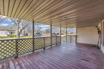 704 E McLennan Avenue, Mart, TX 76664 - Photo 5