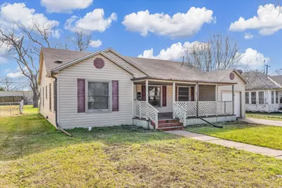 704 E McLennan Avenue, Mart, TX 76664 - Photo 3