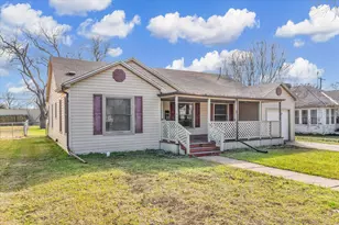 704 E McLennan Ave, Mart, TX 76664 - Photo 3