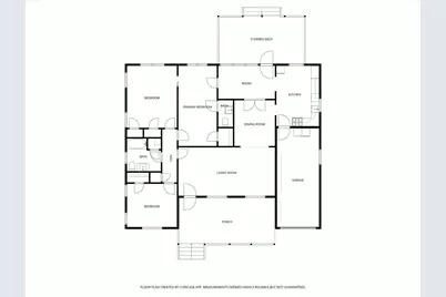 704 E McLennan Avenue, Mart, TX 76664 - Photo 29