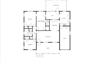 704 E McLennan Ave, Mart, TX 76664 - Photo 29