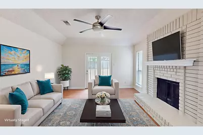 8205 April Lane, Watauga, TX 76148 - Photo 1