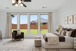 4413 Cotton Seed Wy, Celina, TX 75078 - Photo 7