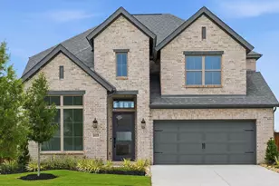 4413 Cotton Seed Wy, Celina, TX 75078 - Photo 1