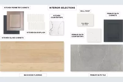 4413 Cotton Seed Way, Celina, TX 75078 - Photo 3