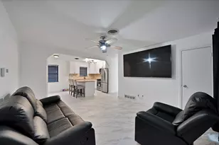 3913 Dana Dr, Haltom City, TX 76117 - Photo 3