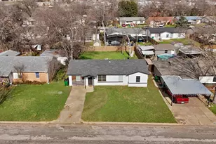 3913 Dana Dr, Haltom City, TX 76117 - Photo 19