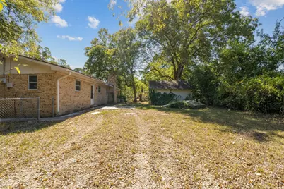 921 Evans Street, Bonham, TX 75418 - Photo 25