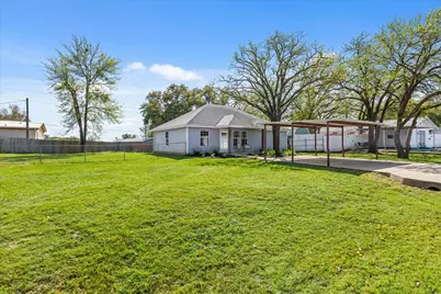 1813 Pioneer Road, Granbury, TX 76049 - Photo 1