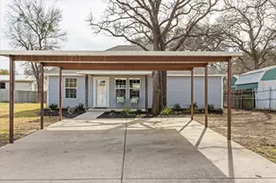 1813 Pioneer Rd, Granbury, TX 76049 - Photo 5