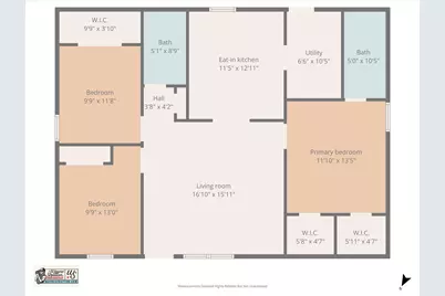 1813 Pioneer Road, Granbury, TX 76049 - Photo 27