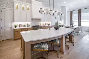 1904 Golden Gate Way, Celina, TX 75009 - Photo 3