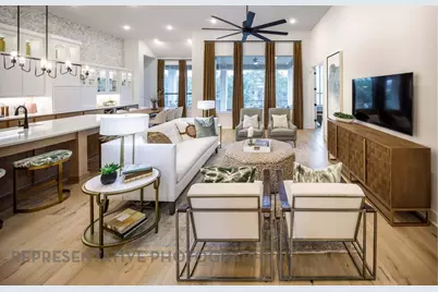 1904 Golden Gate Way, Celina, TX 75009 - Photo 5