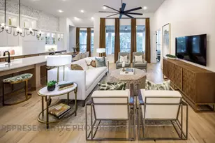 1904 Golden Gate Way, Celina, TX 75009 - Photo 5