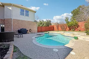 2822 Rosewood Blvd, McKinney, TX 75071 - Photo 37