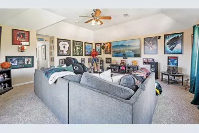 2822 Rosewood Boulevard, McKinney, TX 75071 - Photo 33