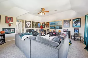 2822 Rosewood Blvd, McKinney, TX 75071 - Photo 33