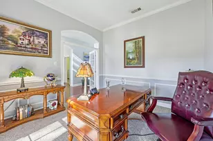 2822 Rosewood Blvd, McKinney, TX 75071 - Photo 19