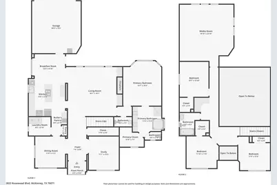 2822 Rosewood Boulevard, McKinney, TX 75071 - Photo 39