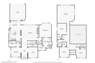 2822 Rosewood Blvd, McKinney, TX 75071 - Photo 39