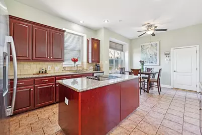 2822 Rosewood Boulevard, McKinney, TX 75071 - Photo 17