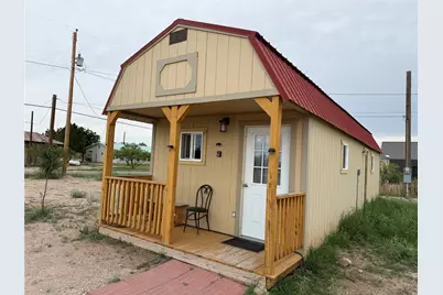 305 S Lee Street, Marathon, TX 79842 - Photo 3