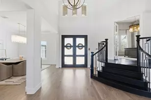 3409 Bellcrest Wy, Celina, TX 75009 - Photo 3