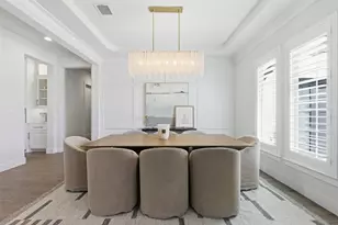 3409 Bellcrest Wy, Celina, TX 75009 - Photo 5