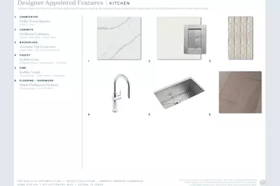 617 Cottontail Way, Celina, TX 75009 - Photo 5