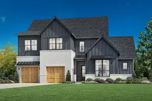 617 Cottontail Wy, Celina, TX 75009 - Photo 1