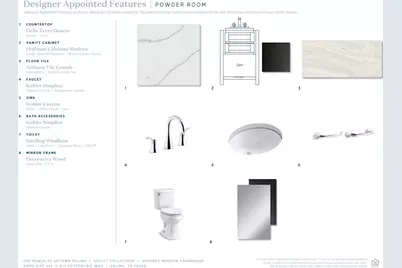 617 Cottontail Way, Celina, TX 75009 - Photo 7