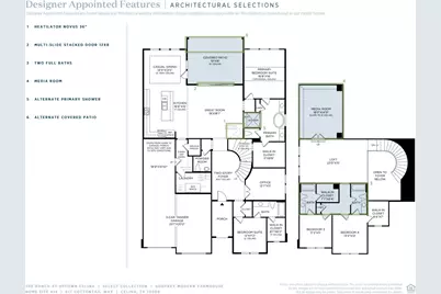 617 Cottontail Way, Celina, TX 75009 - Photo 3