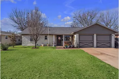 209 McCurdy Street, Crowley, TX 76036 - Photo 27